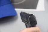 H&K MODEL CC9 OPTICS-READY SUB-COMPACT 9 MM PISTOL - 6 of 10