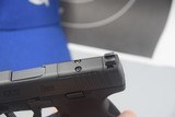 H&K MODEL CC9 OPTICS-READY SUB-COMPACT 9 MM PISTOL - 5 of 10