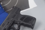 H&K MODEL CC9 OPTICS-READY SUB-COMPACT 9 MM PISTOL - 4 of 10