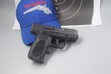 H&K MODEL CC9 OPTICS-READY SUB-COMPACT 9 MM PISTOL - 8 of 10