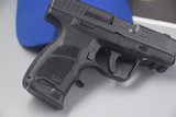 H&K MODEL CC9 OPTICS-READY SUB-COMPACT 9 MM PISTOL - 9 of 10