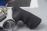 RUGER SUPER REDHAWK 