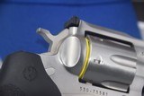 RUGER SUPER REDHAWK 