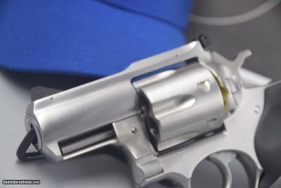 RUGER SUPER REDHAWK 
