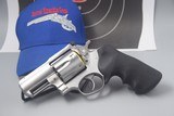 RUGER SUPER REDHAWK 