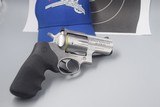 RUGER SUPER REDHAWK 