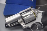 RUGER SUPER REDHAWK 