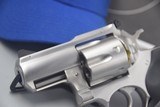 RUGER SUPER REDHAWK 