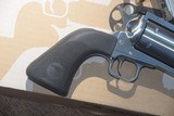 MAGNUM RESEARCH 
