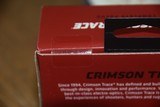 CROMSON TRACE LG-350G LASER (GREEN) GRIPS FOR S&W J-FRAME - 4 of 4