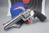 NEW COLT ANACONDA .45 COLT STAINLESS REVOLVER