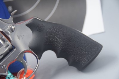 NEW COLT ANACONDA .45 COLT STAINLESS REVOLVER - Image 3 of 9