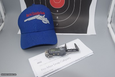 PRO MAX Snap Calipers, DIGITAL...