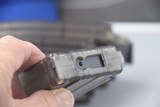 BLACK DOG MACHINE X-FORM .22 LR AR MAGAZINES - 3 of 5