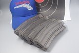 BLACK DOG MACHINE X-FORM .22 LR AR MAGAZINES - 1 of 5