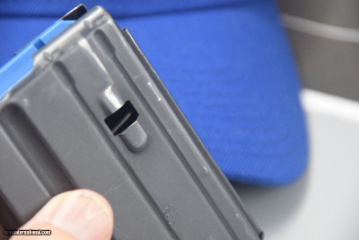 STONER 6.5 GRENDEL 10-ROUND MAGAZINE - Image 4 of 4