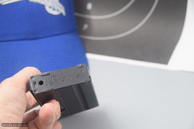 STONER 6.5 GRENDEL 10-ROUND MAGAZINE - Image 2 of 4
