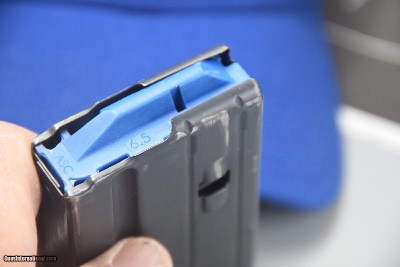 STONER 6.5 GRENDEL 10-ROUND MAGAZINE - Image 3 of 4