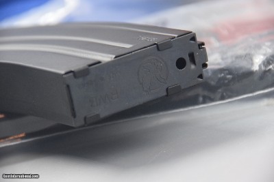 RWB 30-ROUND AR 7.62x39 MM MAGS (2) METAL..... - Image 2 of 4