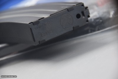RWB 30-ROUND AR 7.62x39 MM MAGS (2) METAL..... - Image 4 of 4
