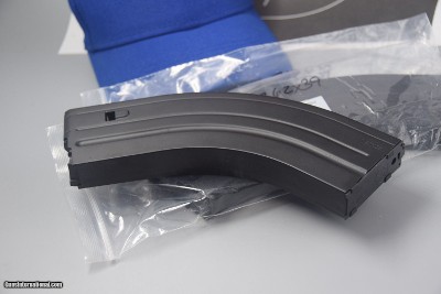 RWB 30-ROUND AR 7.62x39 MM MAGS (2) METAL.....