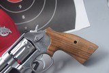 S&W MODEL 617 MOUNTAIN GIUN ion .22 LR!!!!!!!!!! - 5 of 9