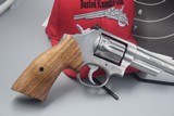 S&W MODEL 617 MOUNTAIN GIUN ion .22 LR!!!!!!!!!! - 9 of 9