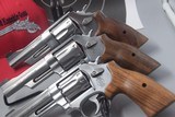 S&W MOUNTAIN GUN COLLECTION - 22 LR; 357 MAGNUM; 44 MAGNUM! - 4 of 5