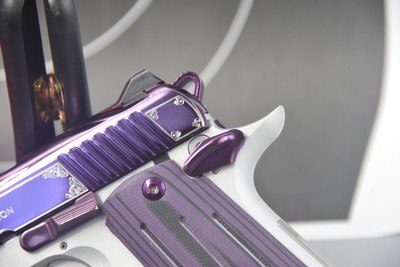KIMBER MICRO 9 