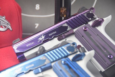 KIMBER MICRO 9 