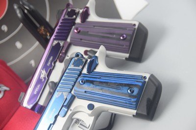 KIMBER MICRO 9 