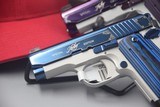 KIMBER MICRO 9 