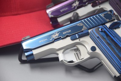 KIMBER MICRO 9 