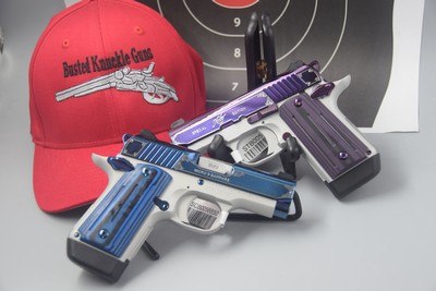 KIMBER MICRO 9 