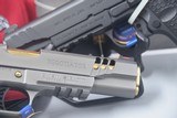 EAA/GIRSAN PREMIUM 1911 PACKAGE WITH -10 MM & 38 SUPER PISTOLS - 2 of 10