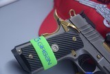 EAA/GIRSAN PREMIUM 1911 PACKAGE WITH -10 MM & 38 SUPER PISTOLS - 7 of 10