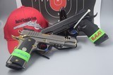 EAA/GIRSAN PREMIUM 1911 PACKAGE WITH -10 MM & 38 SUPER PISTOLS - 3 of 10