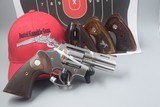 COLT 3-INCH STAINLESS PYTHON - 6 of 8