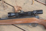 REMINGTON MODEL 660 RIFLE IN .308 - 2 of 15