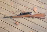 REMINGTON MODEL 660 RIFLE IN .308 - 1 of 15