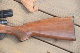 REMINGTON MODEL 660 RIFLE IN .308 - 3 of 15