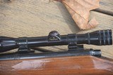 REMINGTION 700 ADL RIFLE IN 30-06 WITH SCOPE - 4 of 15