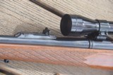 REMINGTION 700 ADL RIFLE IN 30-06 WITH SCOPE - 7 of 15