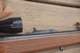 REMINGTION 700 ADL RIFLE IN 30-06 WITH SCOPE - 15 of 15