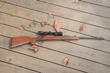 REMINGTION 700 ADL RIFLE IN 30-06 WITH SCOPE - 11 of 15