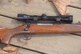 REMINGTION 700 ADL RIFLE IN 30-06 WITH SCOPE - 12 of 15