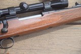 REMINGTION 700 ADL RIFLE IN 30-06 WITH SCOPE - 13 of 15