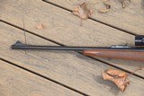REMINGTION 700 ADL RIFLE IN 30-06 WITH SCOPE - 6 of 15