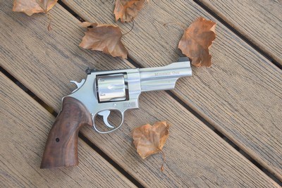 S&W MODEL 610 MOUNTAIN GUN - Image 7 of 7