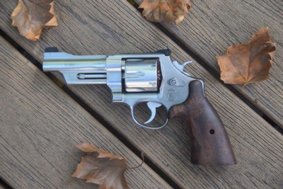 S&W MODEL 610 MOUNTAIN GUN - Image 5 of 7